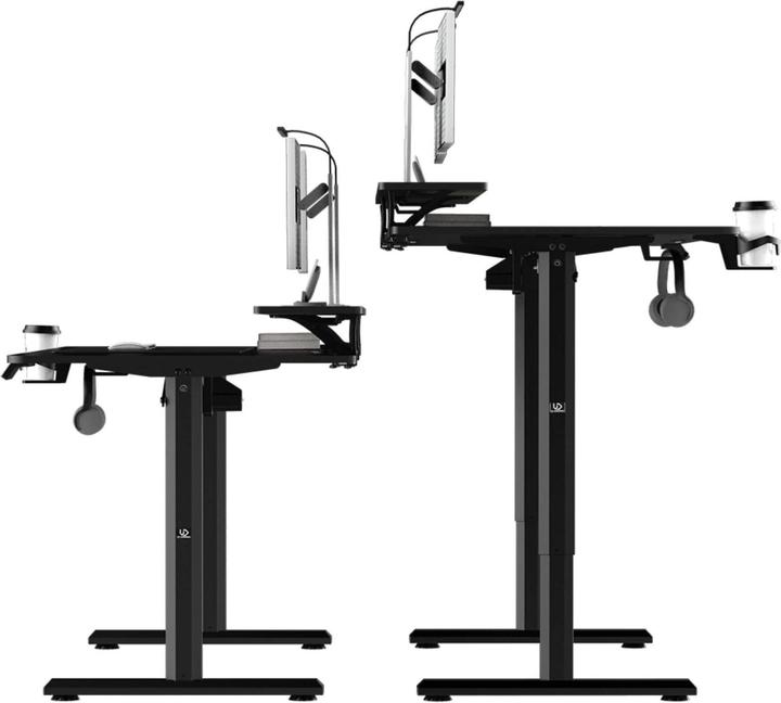 Produktbild Ultradesk Highlander XXL