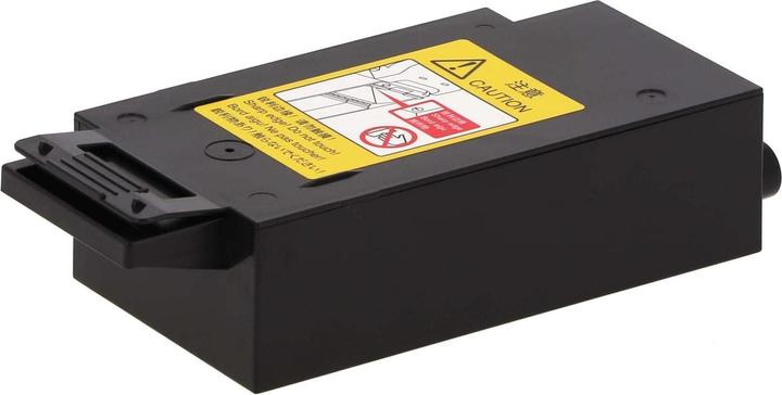 Actual product image Fujifilm Maintenance Tank EN