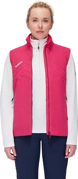 Produktbild Mammut Rime Light IN Flex Vest Women (L)