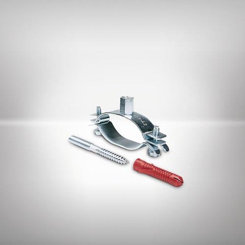 Image du produit Armacell GmbH Armaflex Solar VA ov. Plaques de fixation. 4 pièces dans le set, DN 16, DSD 14mm