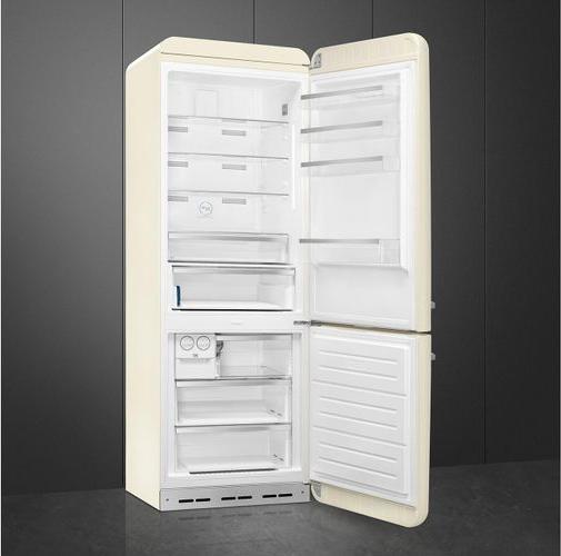 Produktbild Smeg Retro Style FAB38RCR5 (481 l)