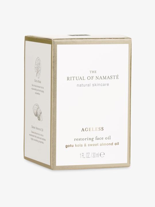 Produktbild Rituals The Ritual of Namasté - Restoring Face Oil (30 ml)