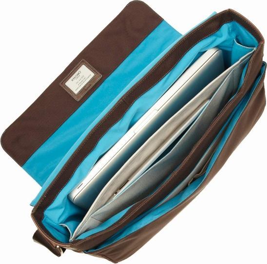 Produktbild Knomo Bungo (15.60", Universal)