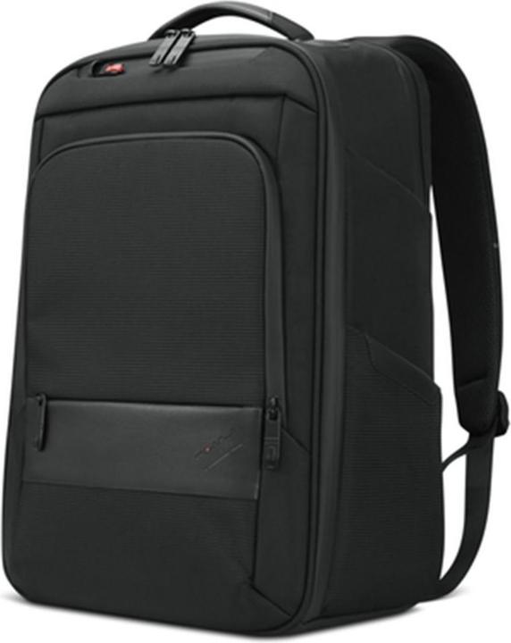 Actual product image Lenovo ThinkPad Professional 16-inch Backpack Gen 2
