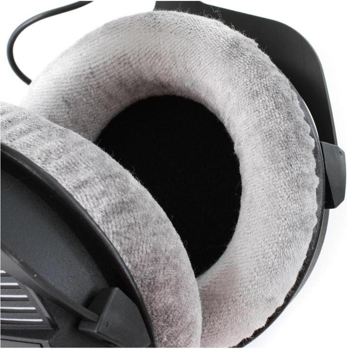 Immagine prodotto Beyerdynamic DT 990Pro (Nessuna soppressione del rumore, Cablato)