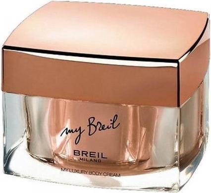 Image du produit Morris & Co My Breil Crème de luxe pour le corps 200ml (Crème pour le corps, 200 ml)