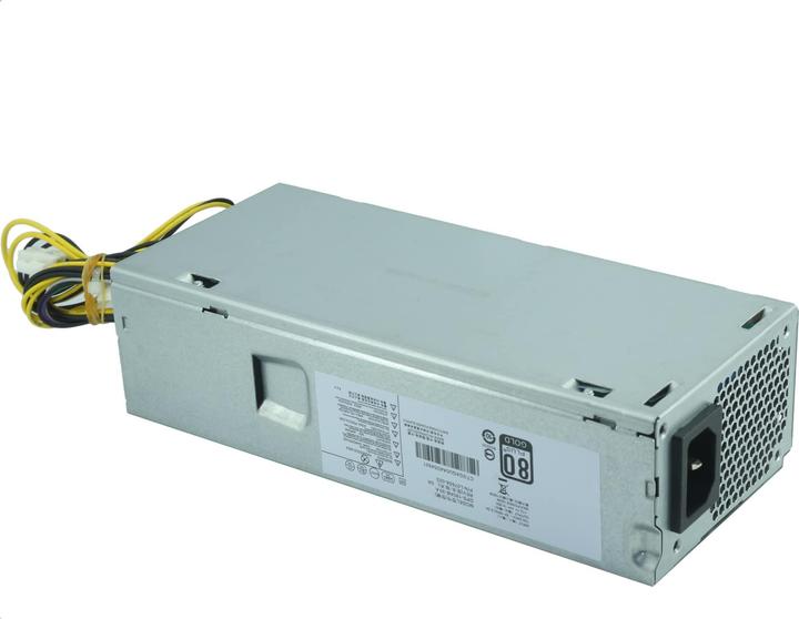 Produktbild HP P S LIBRA2 180W SFF EPA90 Chic (180 W)