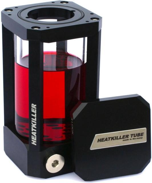 Produktbild Watercool Heatkiller Tube 150 Ausgleichsbehälter