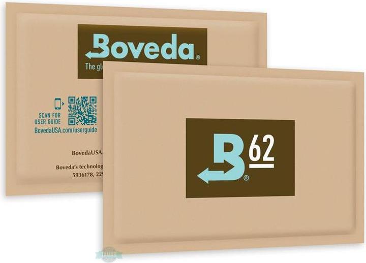 Image du produit Boveda Humidipak
