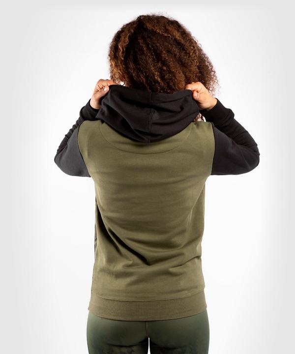 Produktbild UFC | Venum Authentic Fight Week Damen Kapuzenpullover (S)