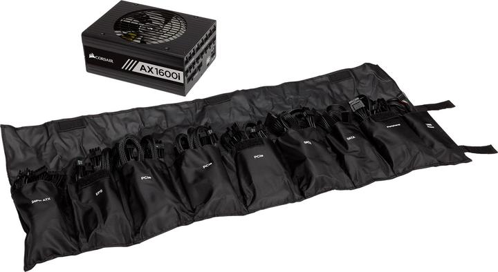 Immagine prodotto Corsair AX1600i (1600 W)