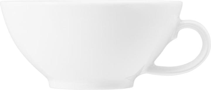 Image du produit Seltmann Weiden BEAT blanc 003 Tasse à thé 0,14 litre 6 pièces (140 ml, 1 x)