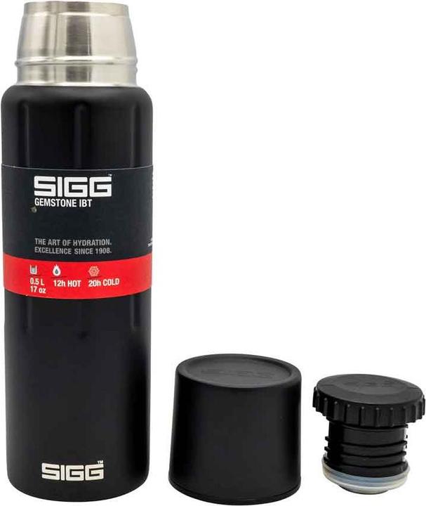 Actual product image Sigg Gemstone IBT (0.50 l)