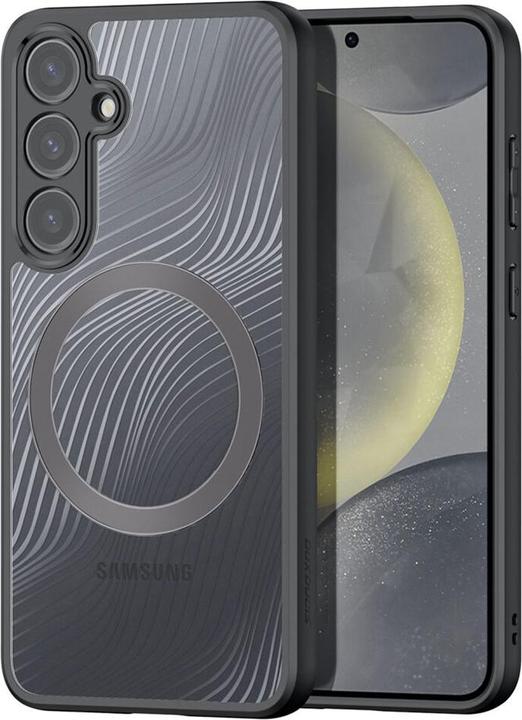 Actual product image Dux Ducis Aimo Mag (Samsung Galaxy S24+)