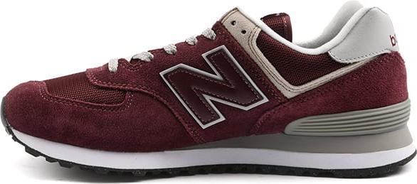 Actual product image New Balance ML574EVM (43)