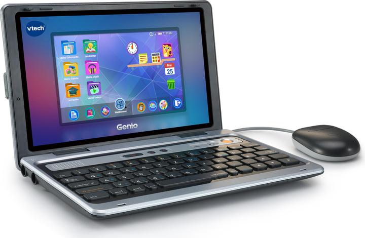 Produktbild VTech Genio Lernlaptop XL (Deutsch)