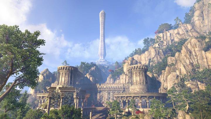 Produktbild Bethesda The Elder Scrolls Online: Summerset (AUS) (Xbox One S, EN)