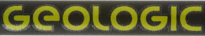 Actual product image Geologic Club 900 ×3 Carbon