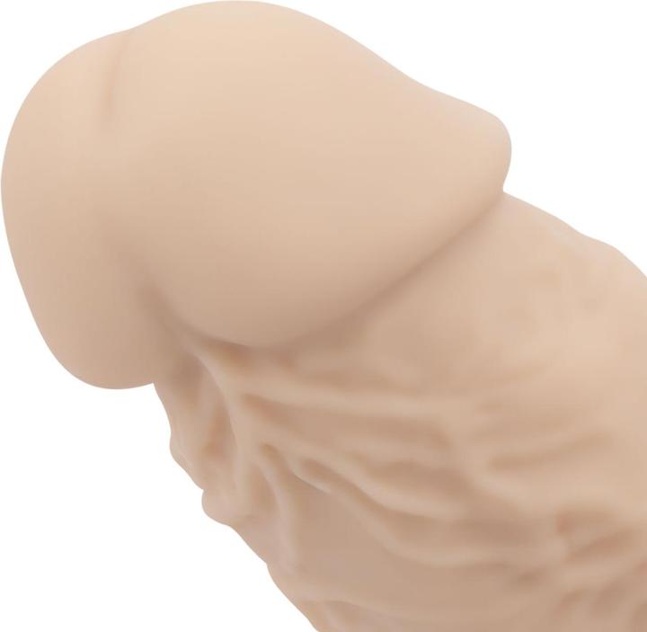 Image du produit Real Fantasy Ashton Realistic Dildo - 21 cm