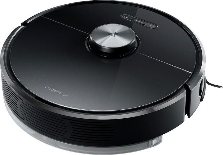 Actual product image Roborock S6 (Vacuum mopping robot)
