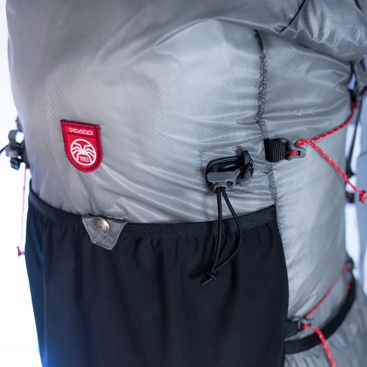 Immagine prodotto Pajak XC3 (45 l)
