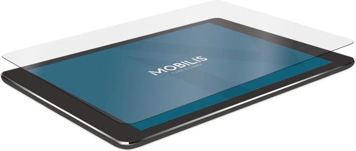 Mobilis Screen Prot.Tempered Glass Clear-9H-GalaxyTabA8 10,5 (1 Stück, Galaxy Tab A8)