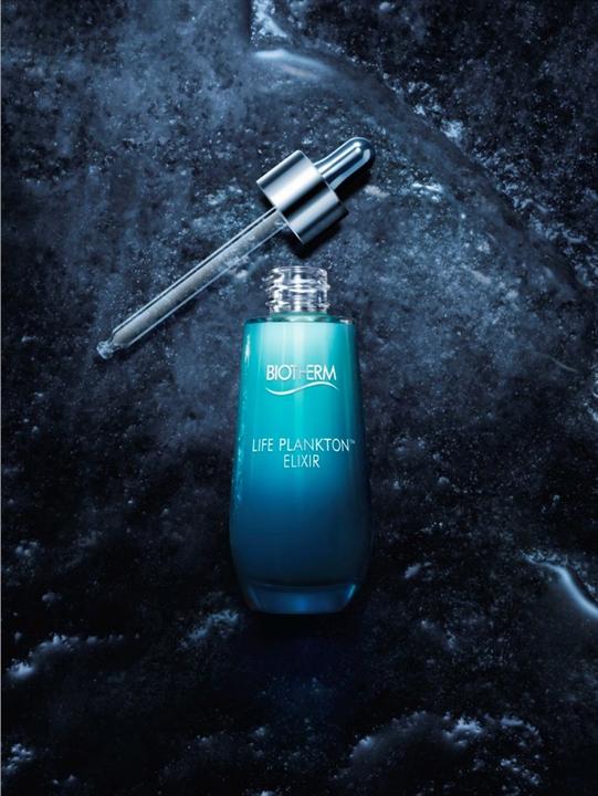 Actual product image Biotherm Life Plankton - Elixir (50 ml)