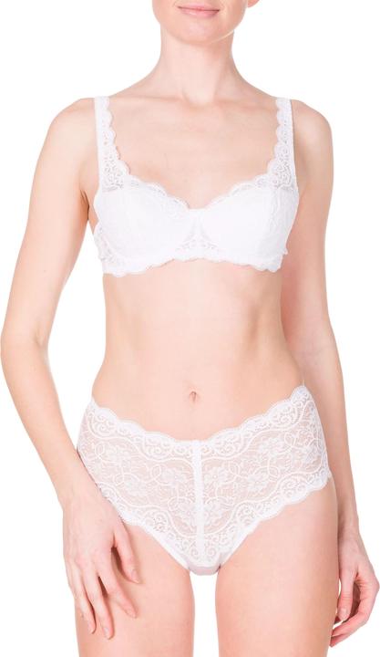 Immagine prodotto Triumph Reggiseno a coppa "Amourette 300 (Confezione singola, 80 A)