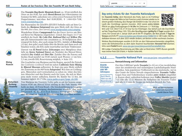 Produktbild Reiseführer USA Südwesten (Deutsch, Hans-R. Grundmann, Isabel Synnatschke, 2025)
