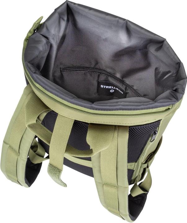 Actual product image Strellson Wood Street backpack 46 cm (18 l)