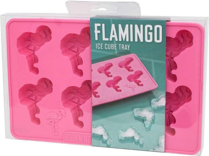 Immagine prodotto TOP Cubetti di ghiaccio fenicottero
