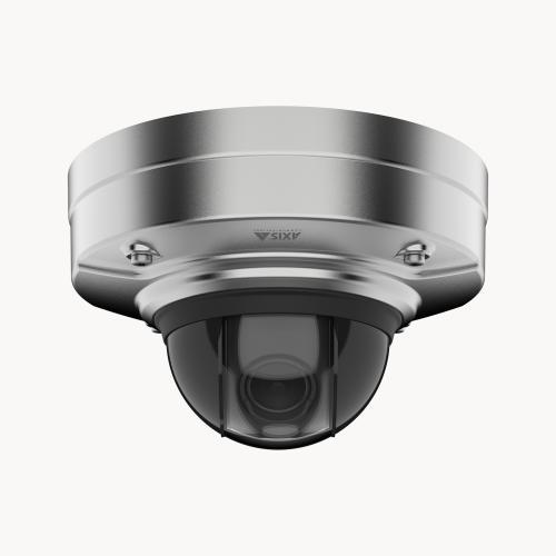 Produktbild Axis M3057-PLR MK II DOME CAMERA (3840 x 2160 Pixels)