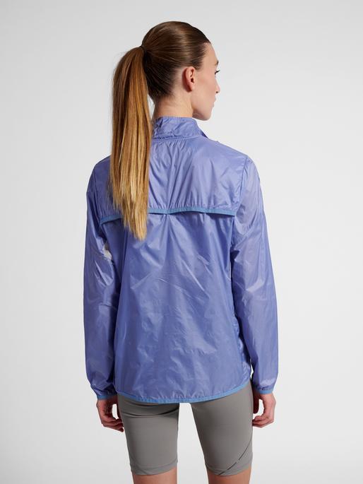 Immagine prodotto Newline Giacca impermeabile pieghevole donna (XS)