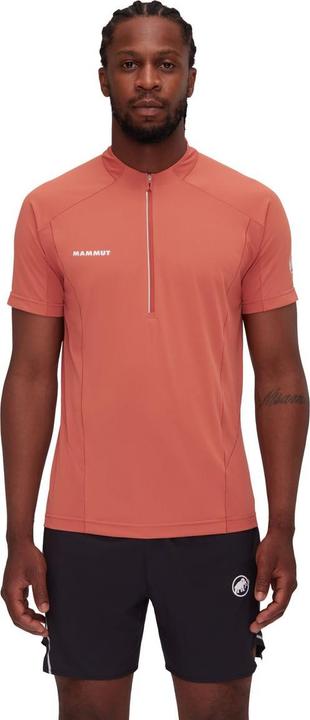 Produktbild Mammut Aenergy FL Half Zip T-Shirt Men (XL)
