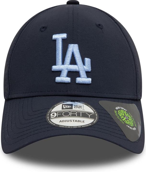 Actual product image New Era 9Forty Snapback Cap - RECYCLED Los Angeles Dodgers