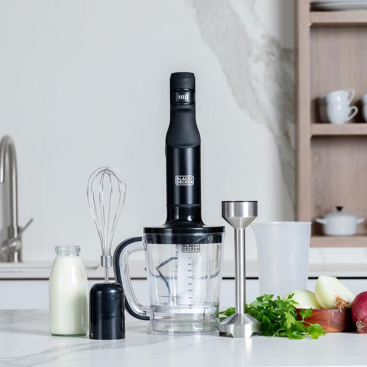 Image du produit Black & Decker BXHBA1501E (Prise UE)