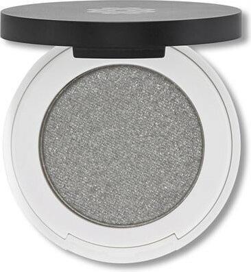 Lily Lolo Pressed Eye Shadow - Silver Lining - 2g by