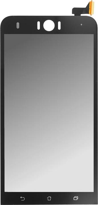 Actual product image OEM Asus ZenFone Selfie ZD551KL LCD without frame (Asus Zenfone Selfie)