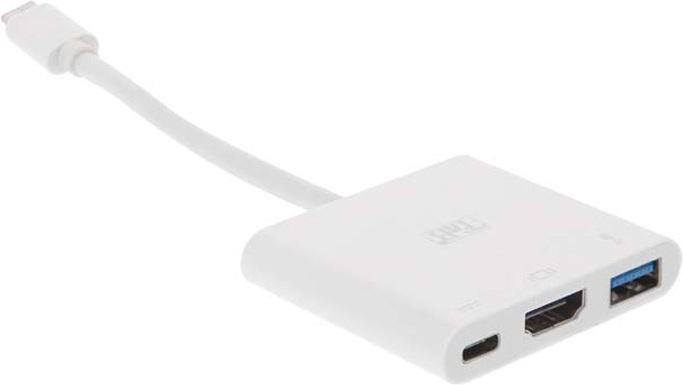 Image du produit OEM Accessoires mobiles (USB-C, HDMI, 12 cm)