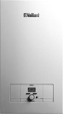 Image du produit Vaillant eloBLOCK VE14/14 EU I - 400V, 14 KW elkedel