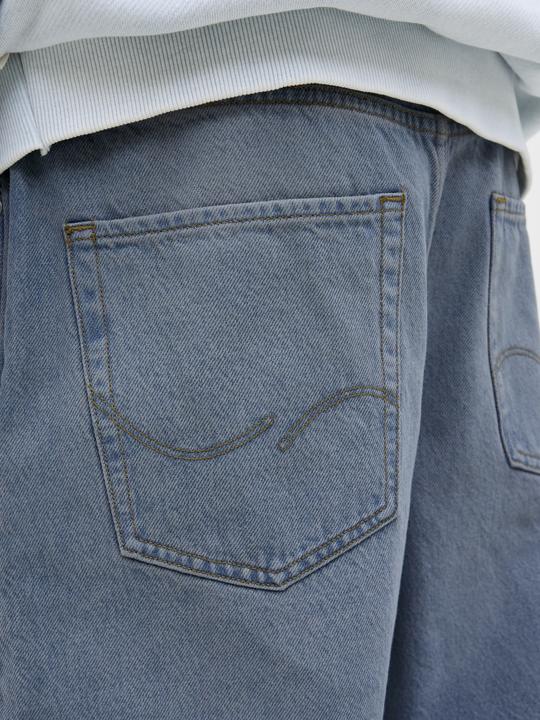 Actual product image Jack & Jones Jjiron Jjoriginal Shorts Am 092 Sn (XXL)