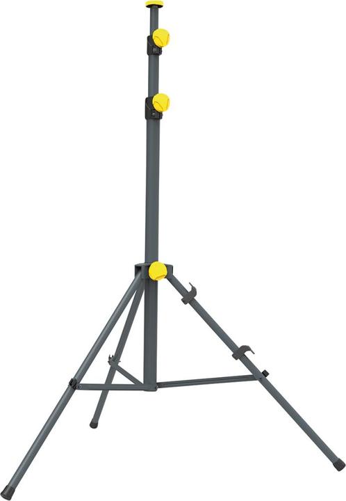 Image du produit Scangrip Trépied Tripod EX 1,35-3 m (Métal)