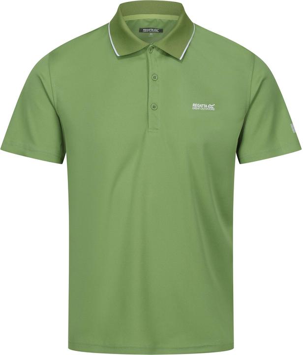Regatta SportPoloshirt Maverick V kurzärmlig (M)