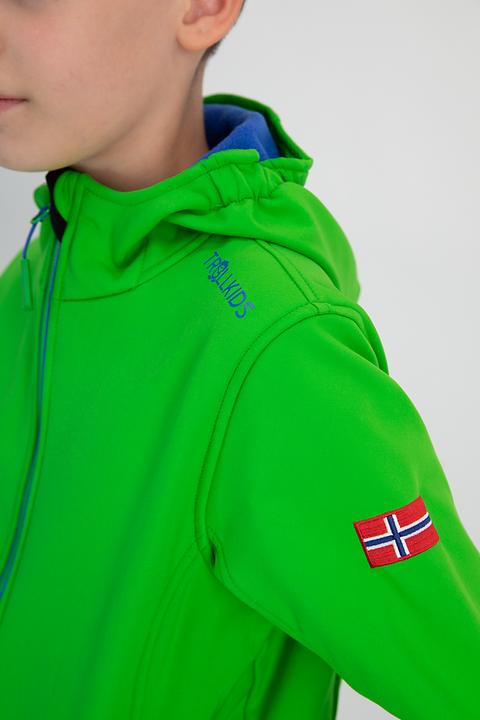 Produktbild Trollkids Trollfjord (116)