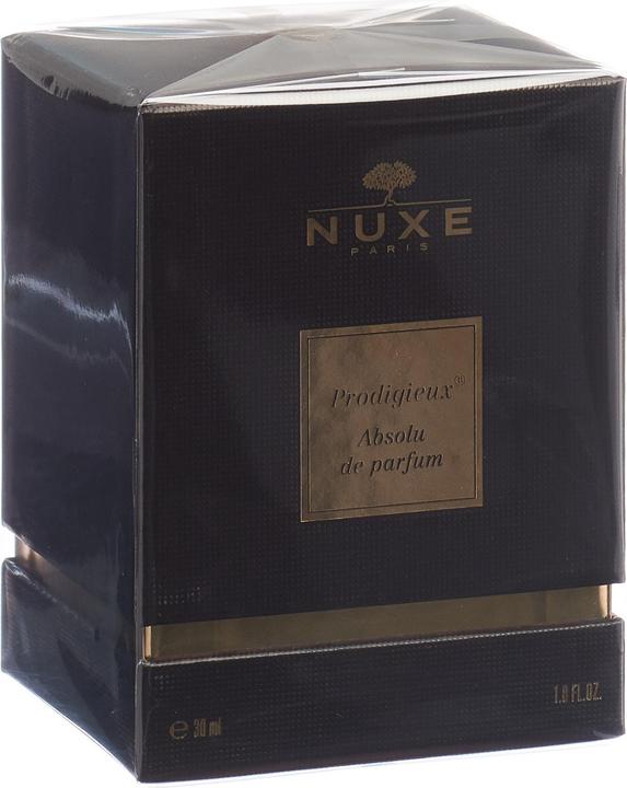 Produktbild Nuxe Prodigieux - Absolu de Parfum (Eau de Parfum, 30 ml)