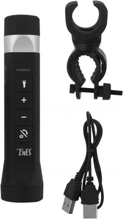 Actual product image OEM Powerbank (4 h, Battery operated)