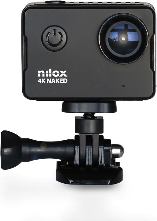 Produktbild Nilox 4K Naked (30p, 4K, WLAN)