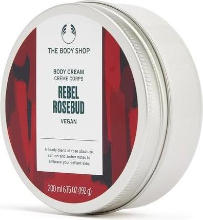 Immagine prodotto Body Shop - Crema corpo Rebel Rosebud (Crema corpo) 200 ml (Crema corpo, 200 ml)