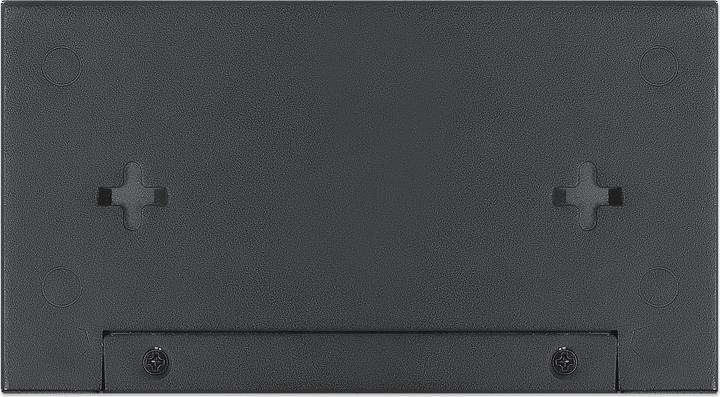 Produktbild Intellinet Gigabit Ethernet PoE+ Switch (5 Ports)