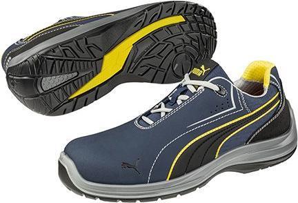 Produktbild Puma Touring blue low SB E P WRU FO SRC (SB, 36)